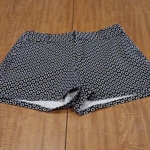 Elle brand shorts size 6